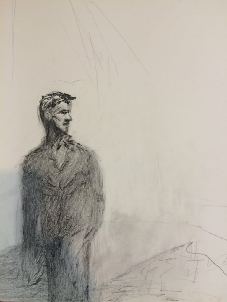 Eugene O’Neill – 1989